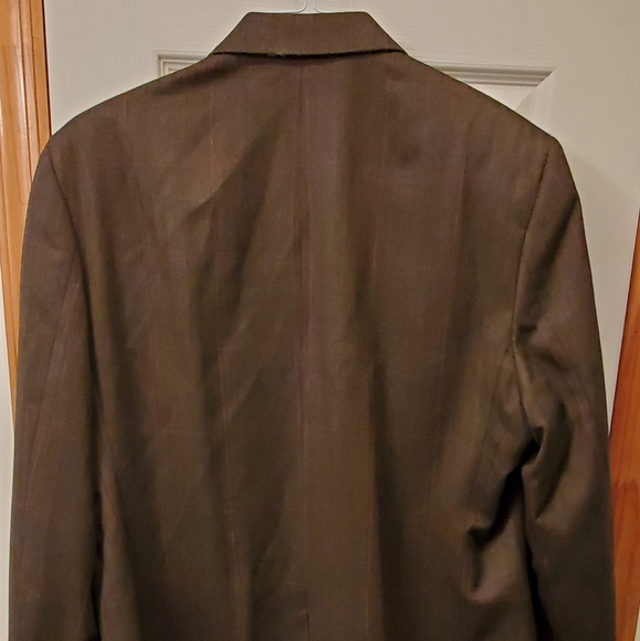 Men's 42R  Sport Coat - Picture 2 of 4
